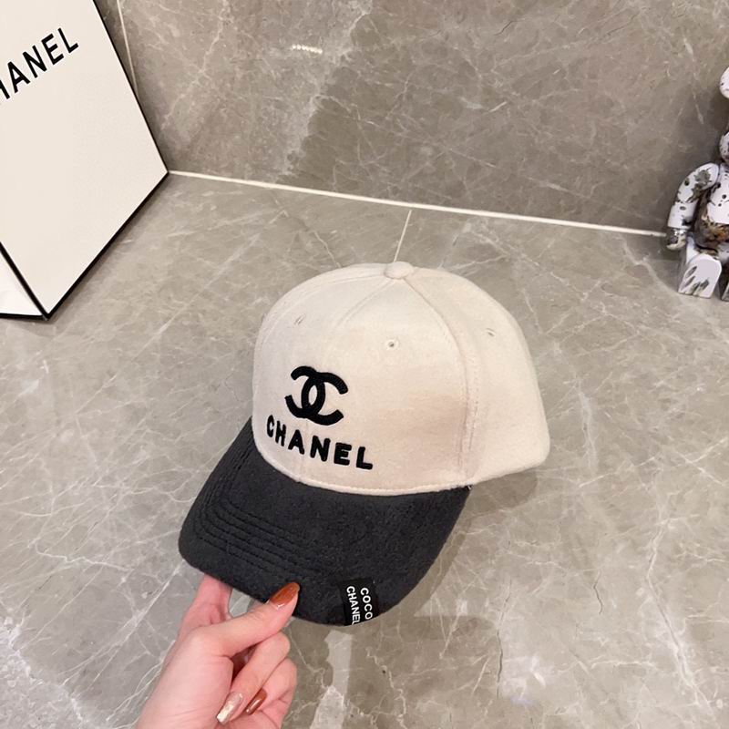 Chanel cap 15 (13)